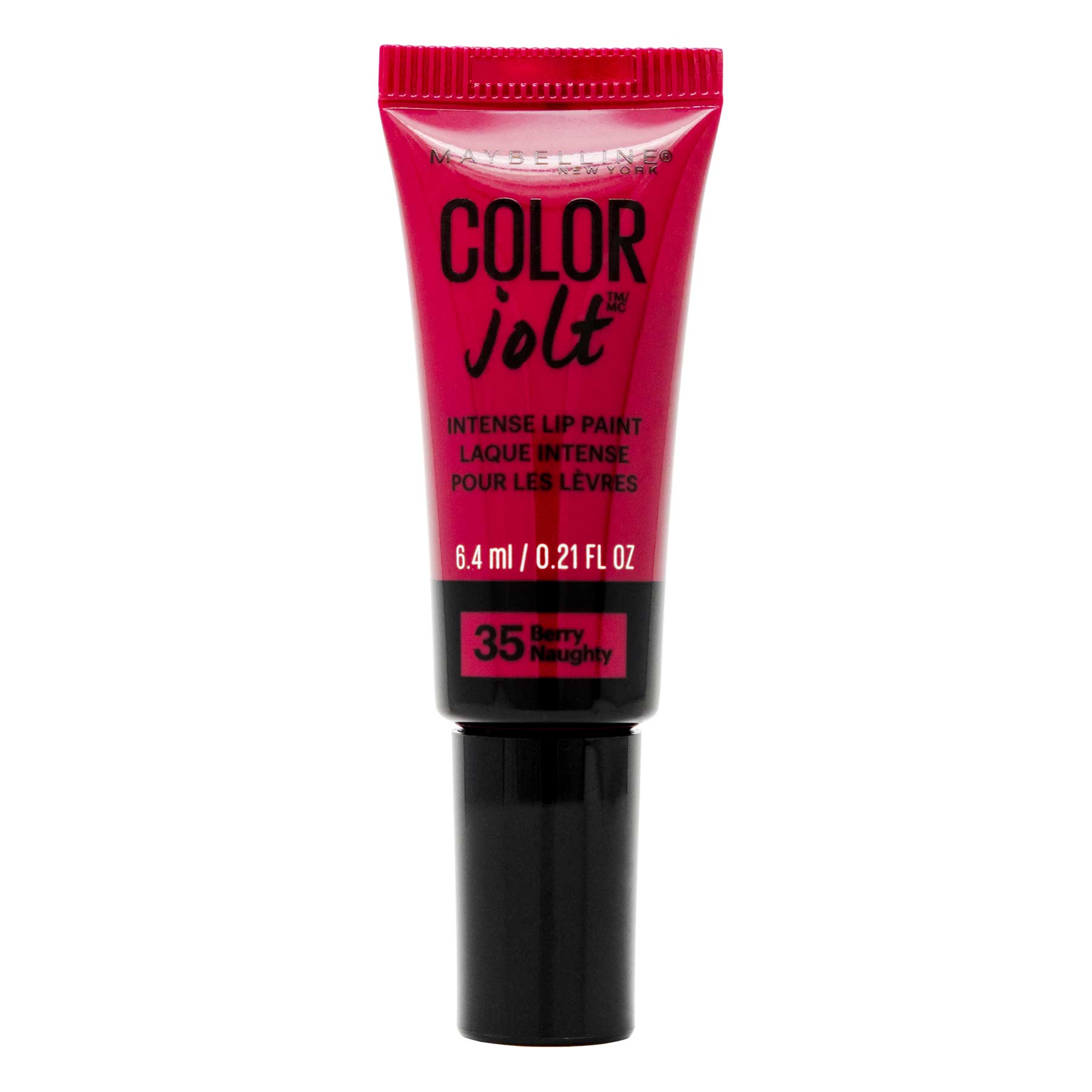 Maybelline Lip Studio Color Jolt Intense Lip Paint