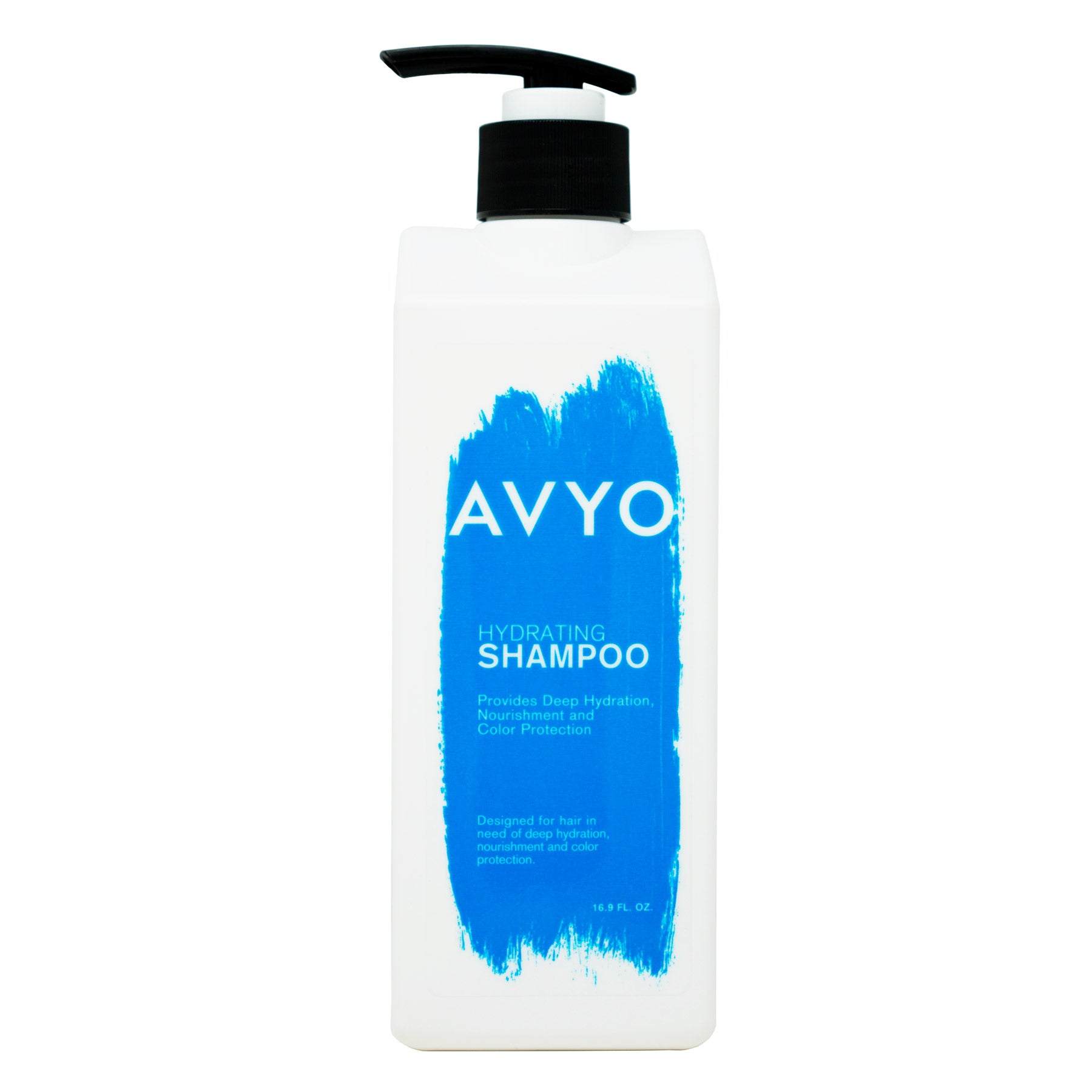 AVYO Hydrating Shampoo