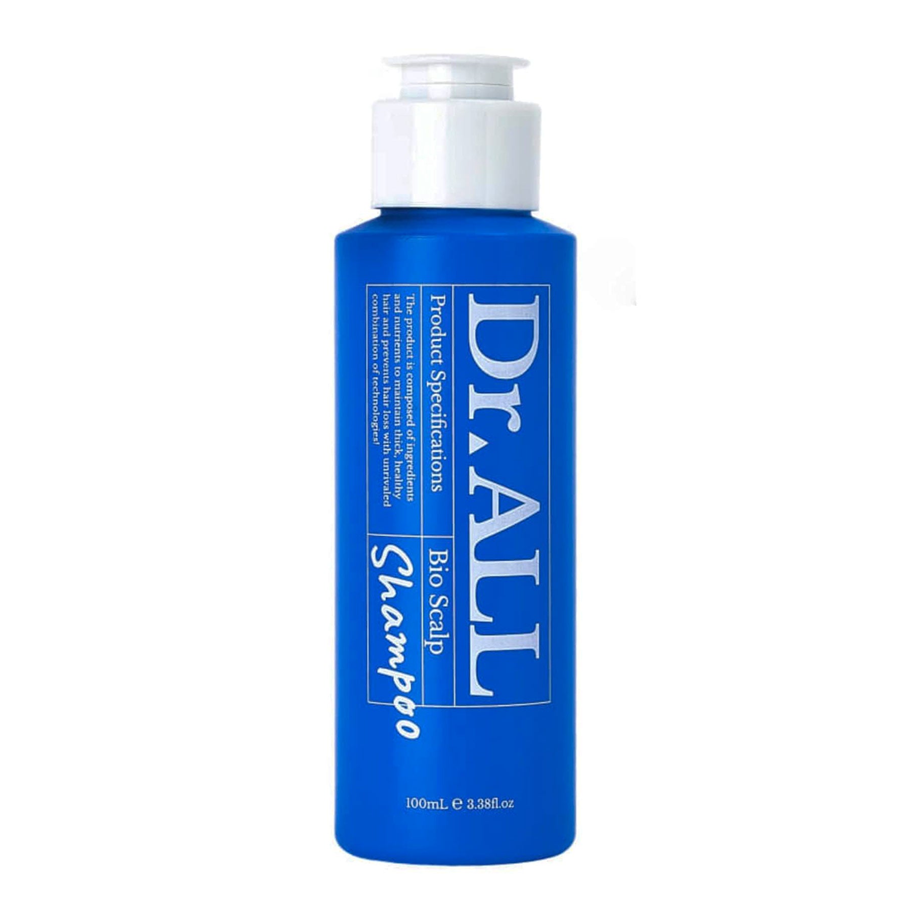 Dr. All Bio Scalp Shampoo