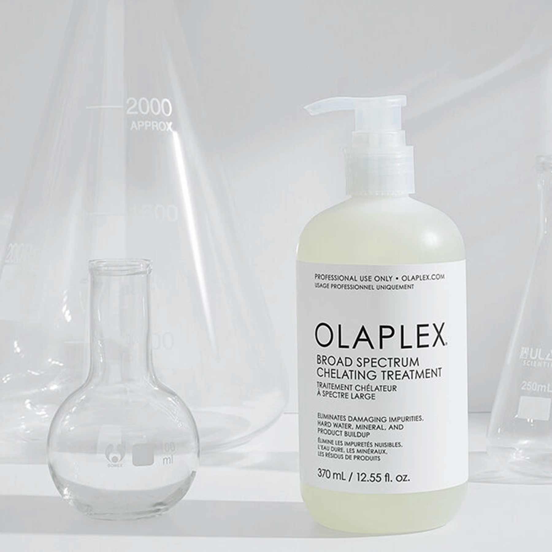 Olaplex Olaplex Broad Spectrum Chelating Treatment