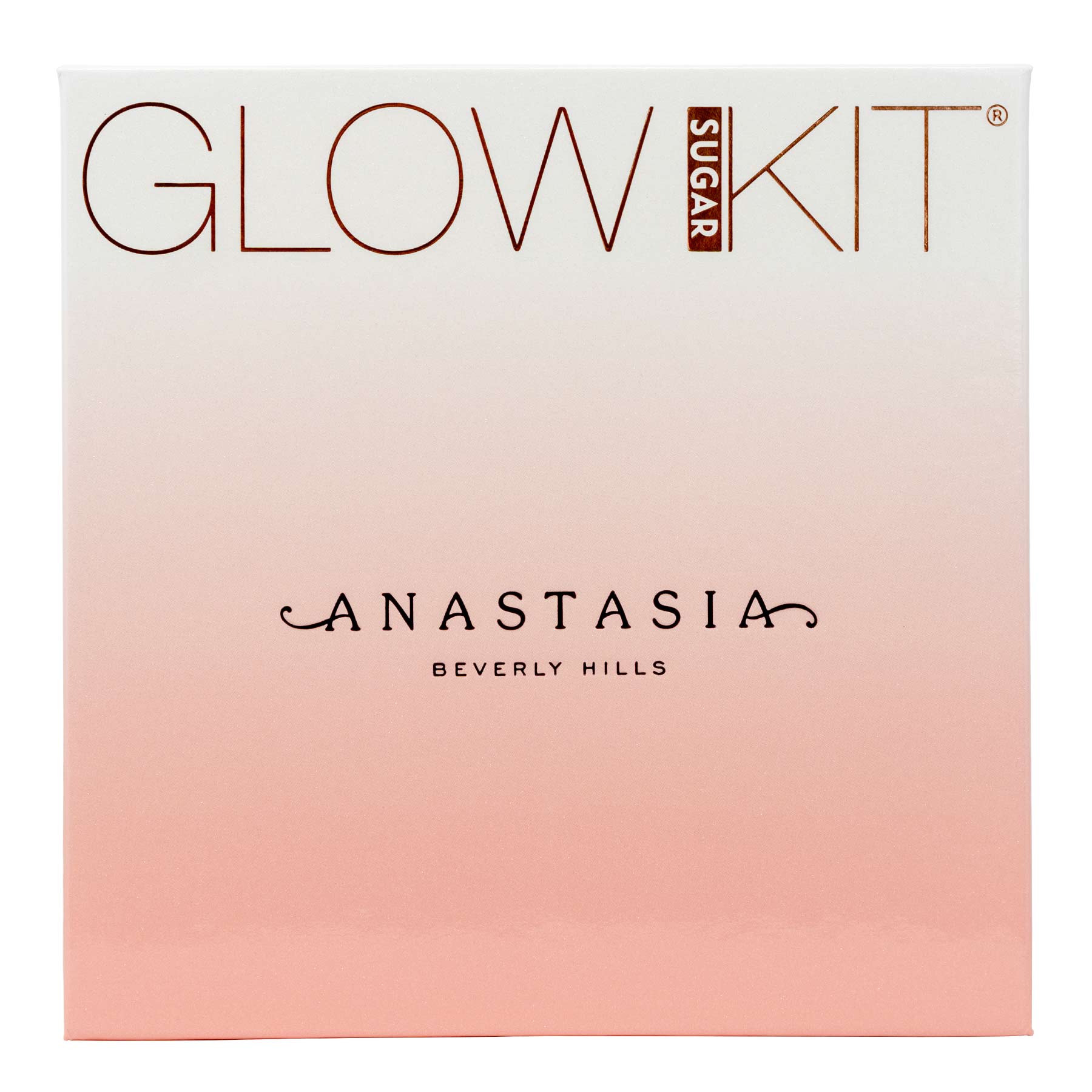 Anastasia Beverly HillsSugar Glow Kit