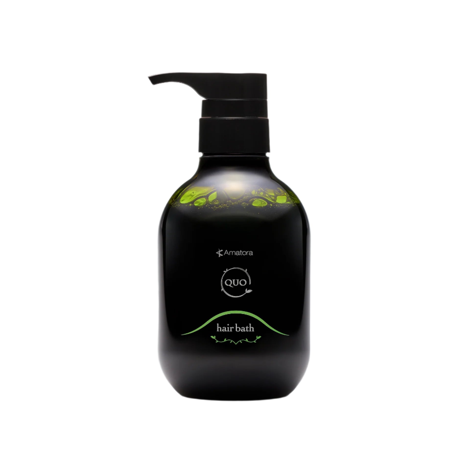 Amatora QUO Hair Bath