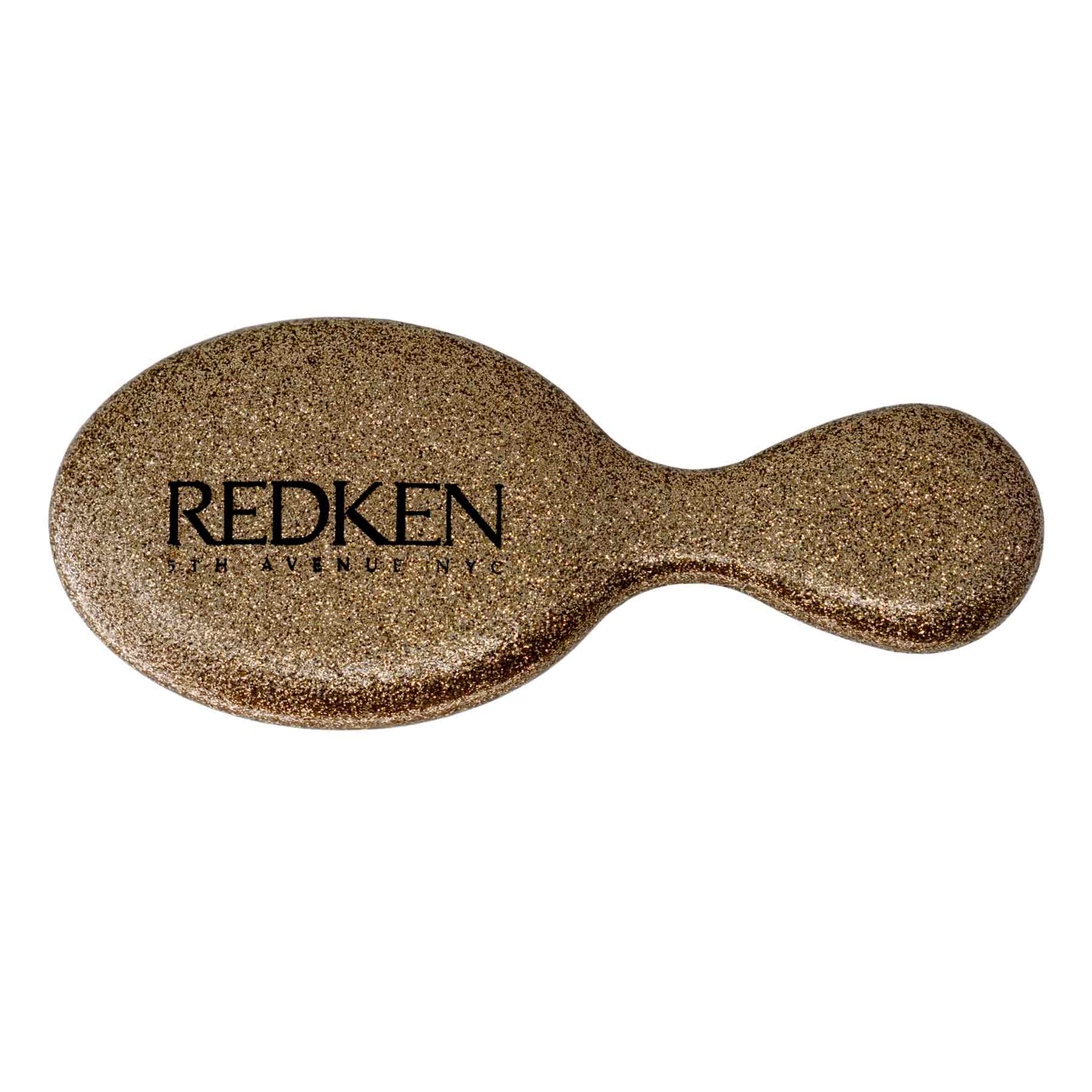 Redken Gold Elegance: Limited Edition WetBrush Mini