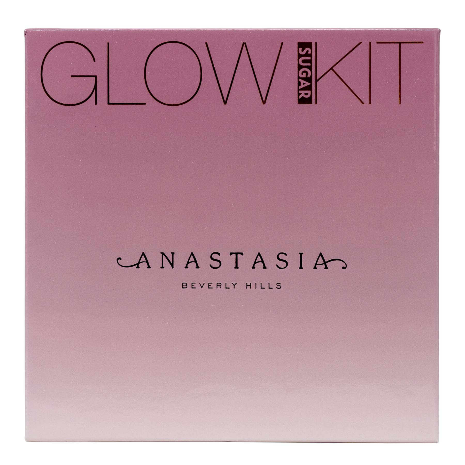 Anastasia Beverly HillsSugar Glow Kit
