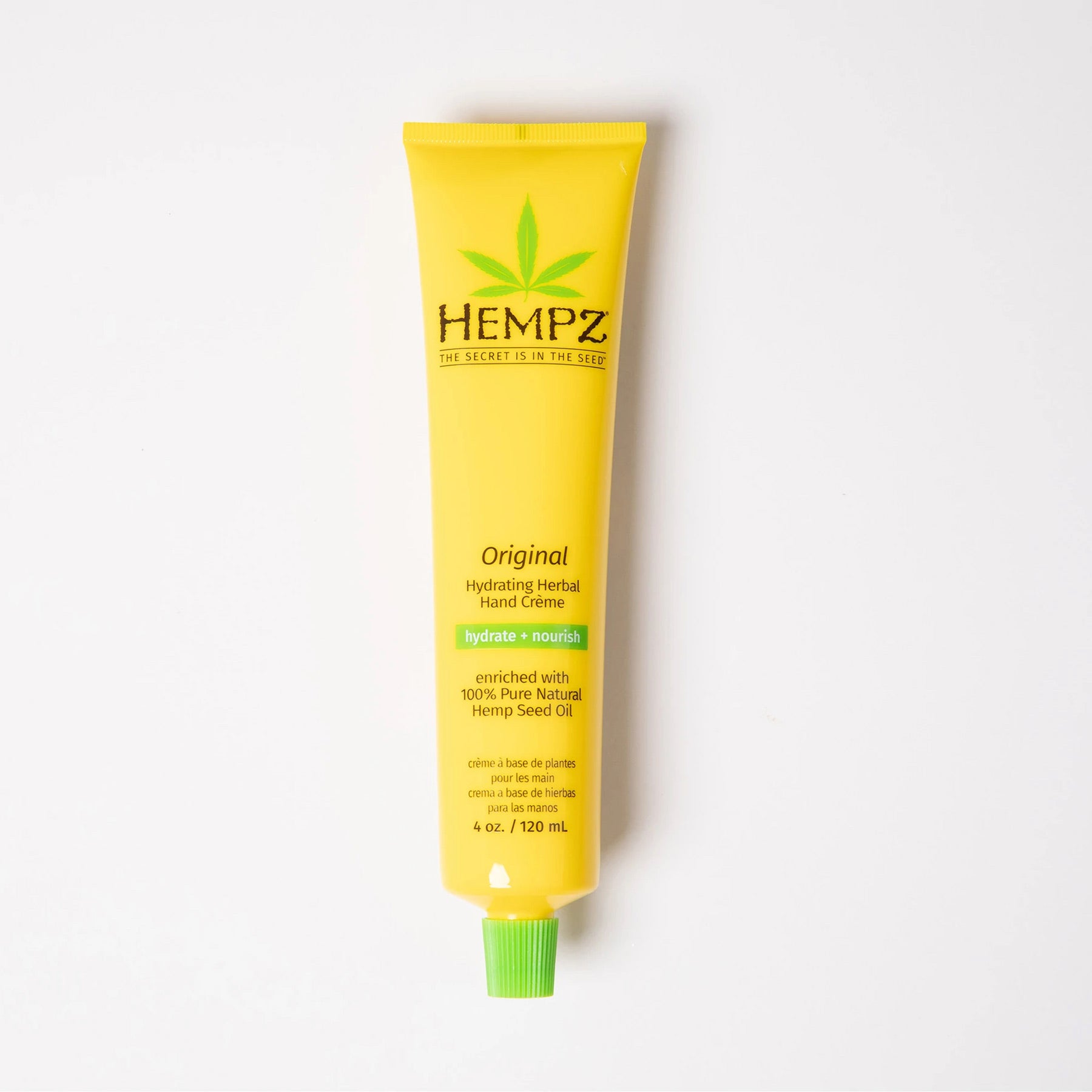 Hempz Original Hydrating Herbal Hand Creme