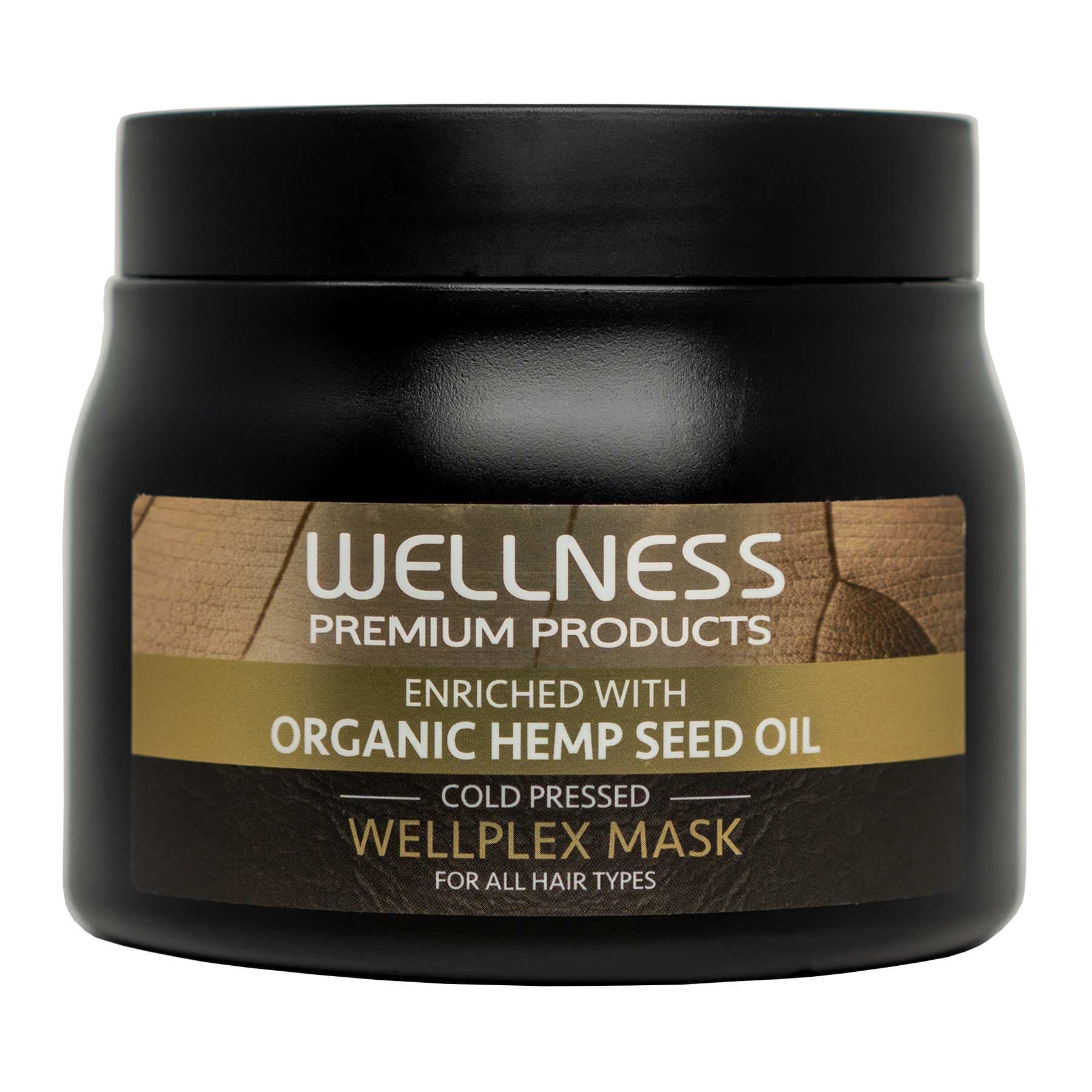 Wellness Premium Products Wellplex Mask