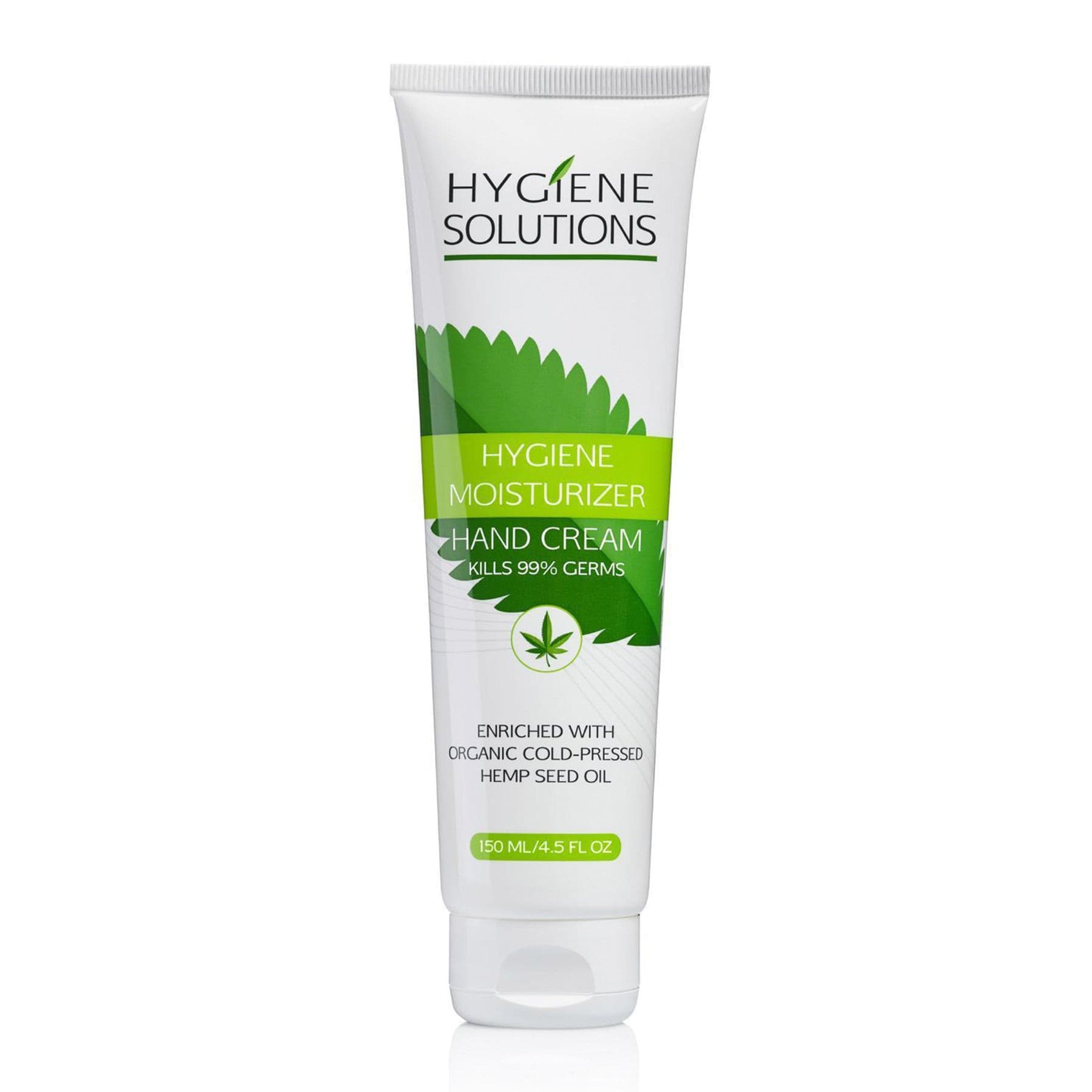Wellness Premium Products Hygiene Solutions Hand Cream