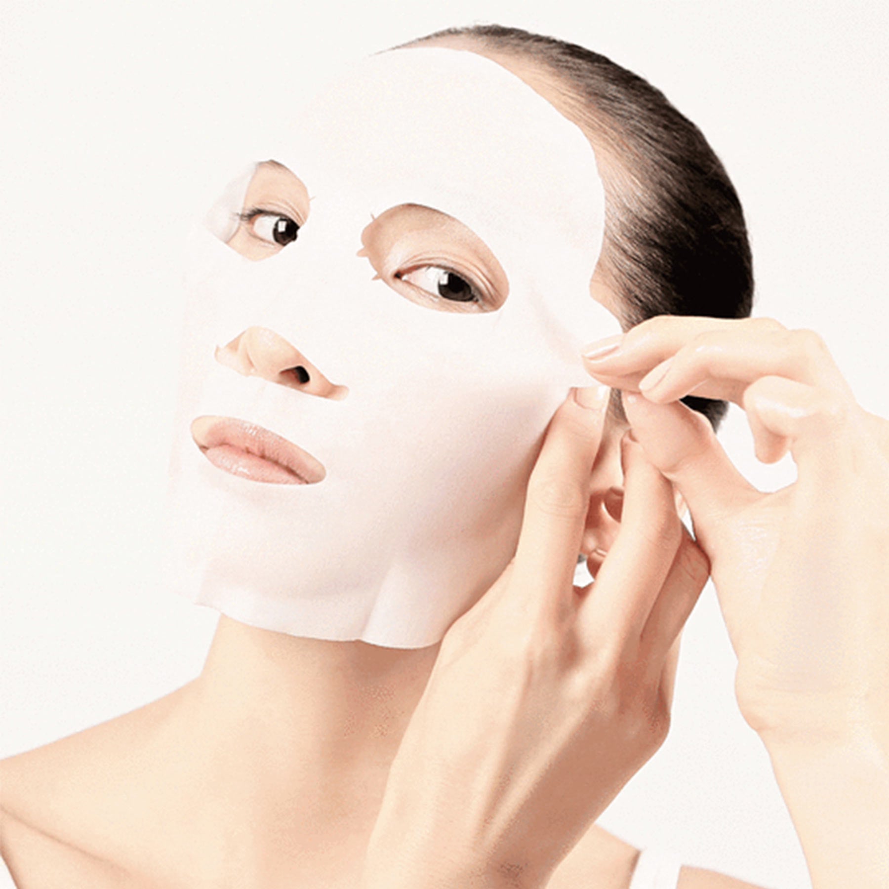 Shiseido White Lucent Power Brightening Mask
