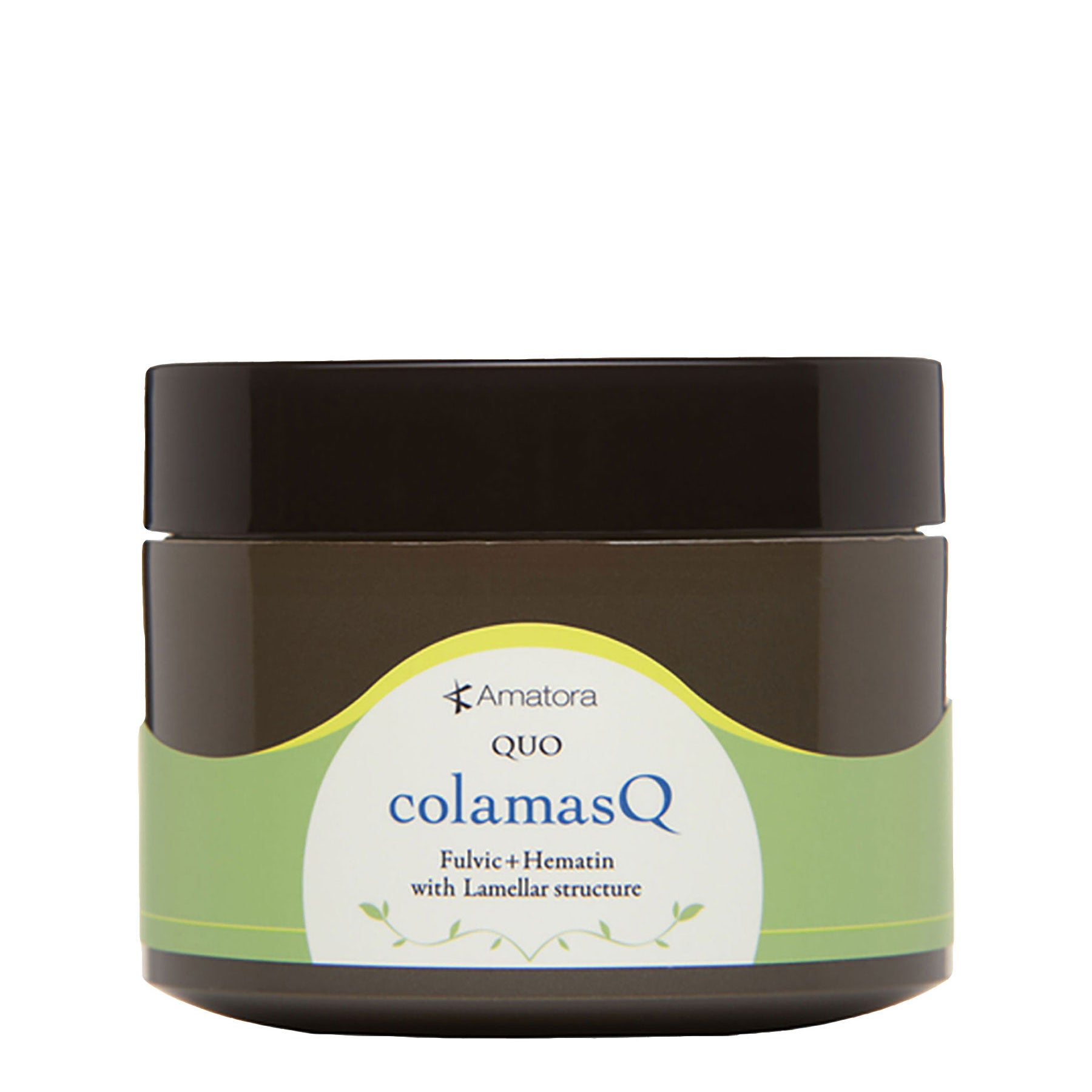 Amatora QUO ColamasQ, 8.8 Ounces / 250 Grams.