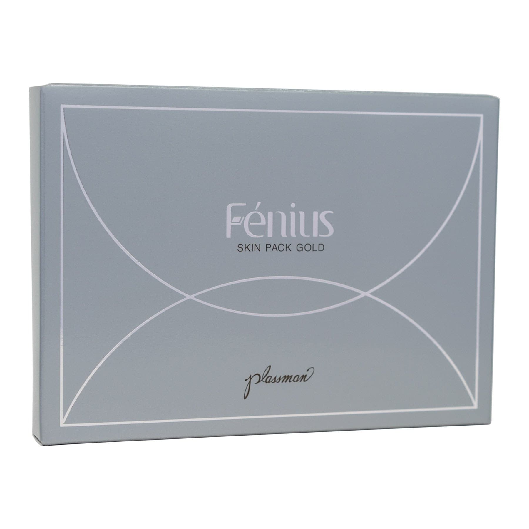 Fenius Skin Pack Gold