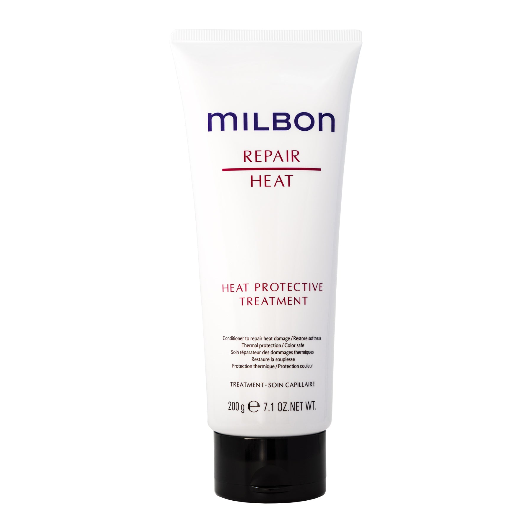 Milbon Repair Heat Protective Treatment