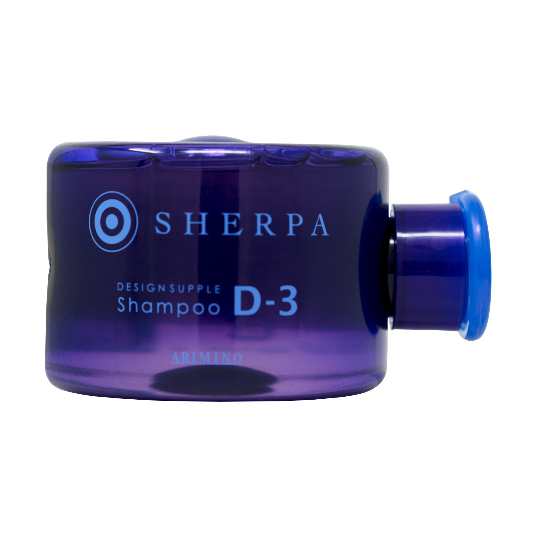 Arimino Sherpa Design Supple Shampoo D-3