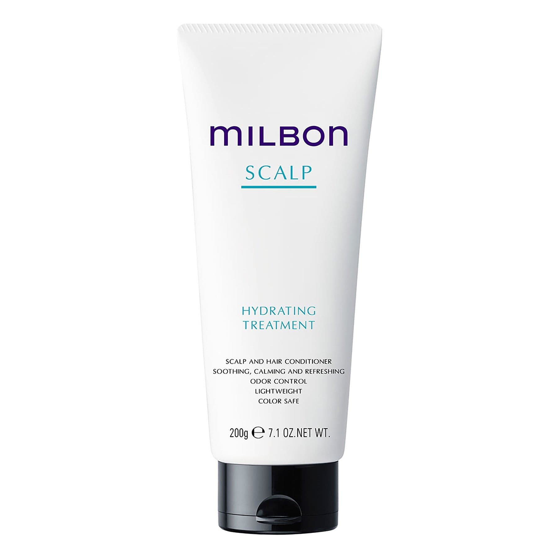 Milbon Scalp Hydrating Treatment