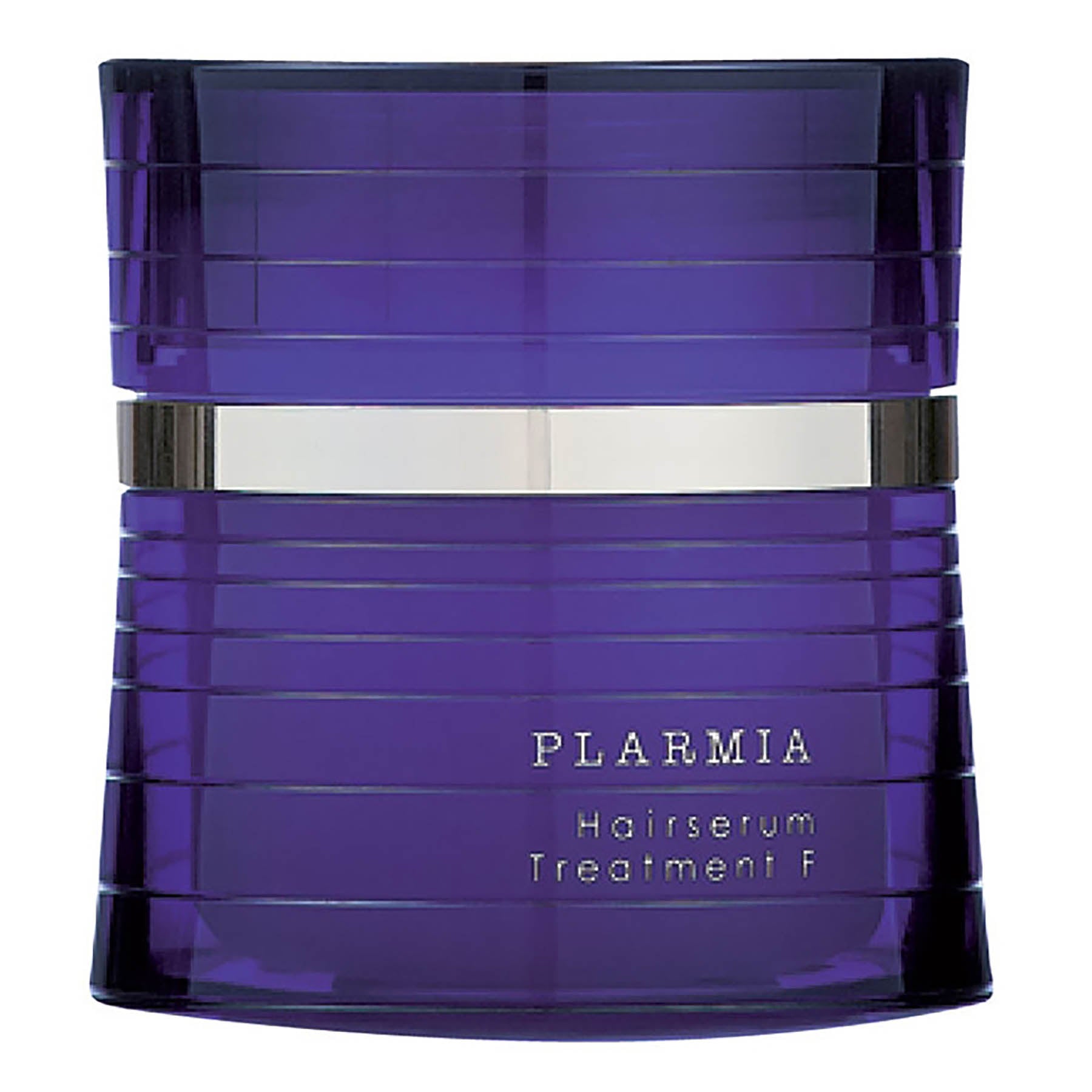 Plarmia Hairserum Treatment F