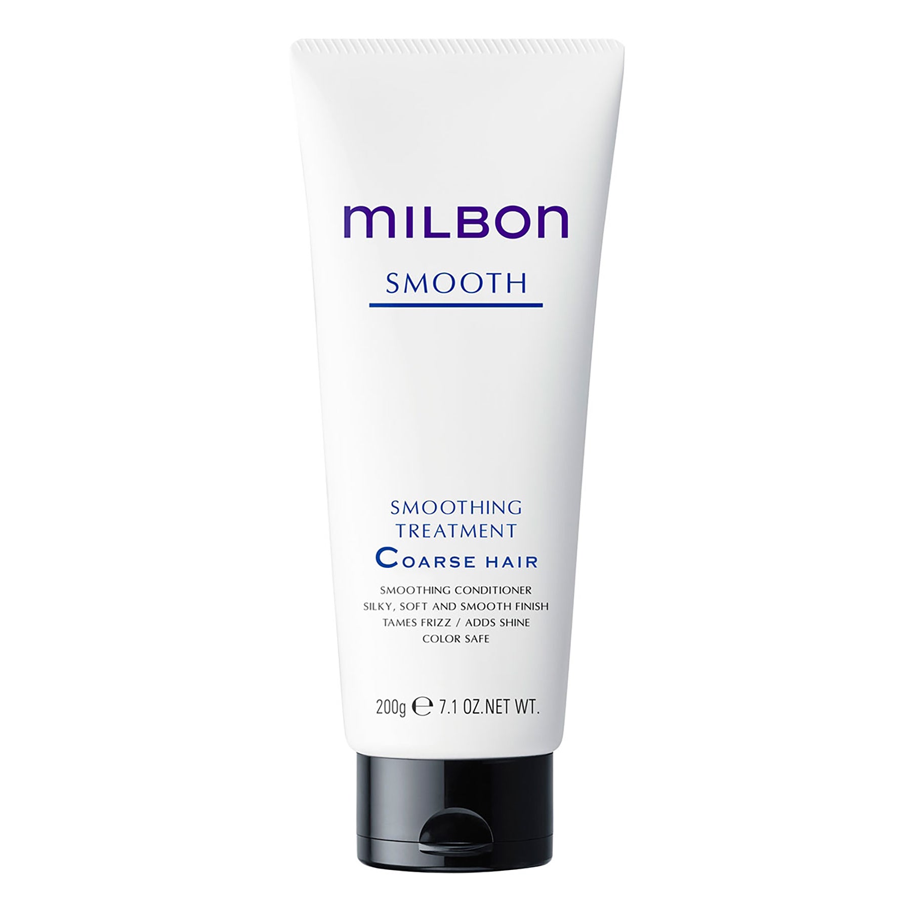 Smooth Smoothing Treatment Coarse Hair