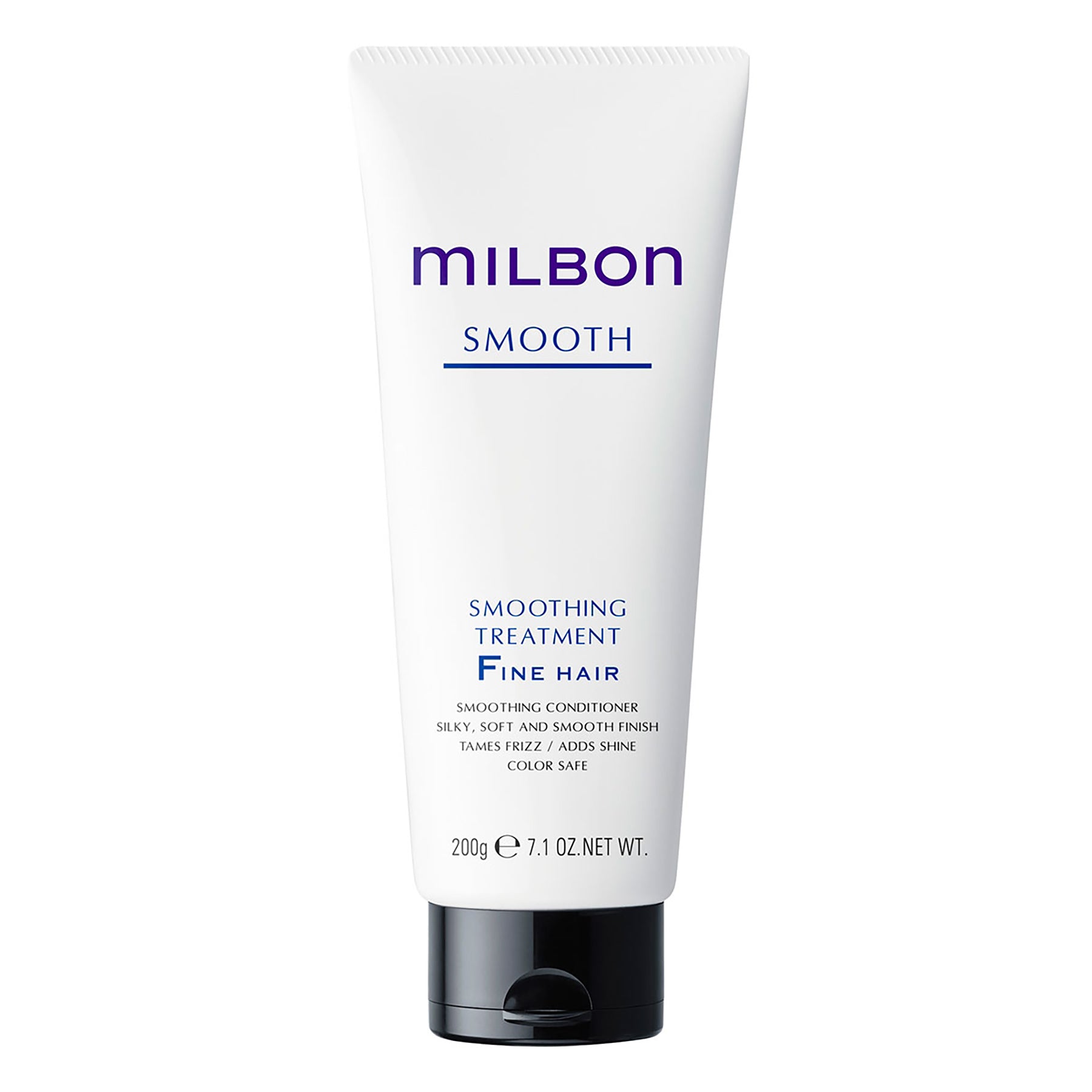 Milbon Smooth Smoothing Treatment Fine Hair