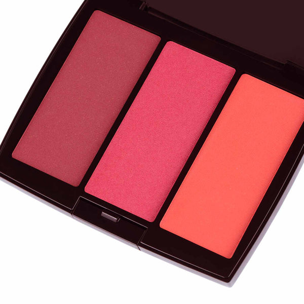 Trilogy Blush - Fard Trio