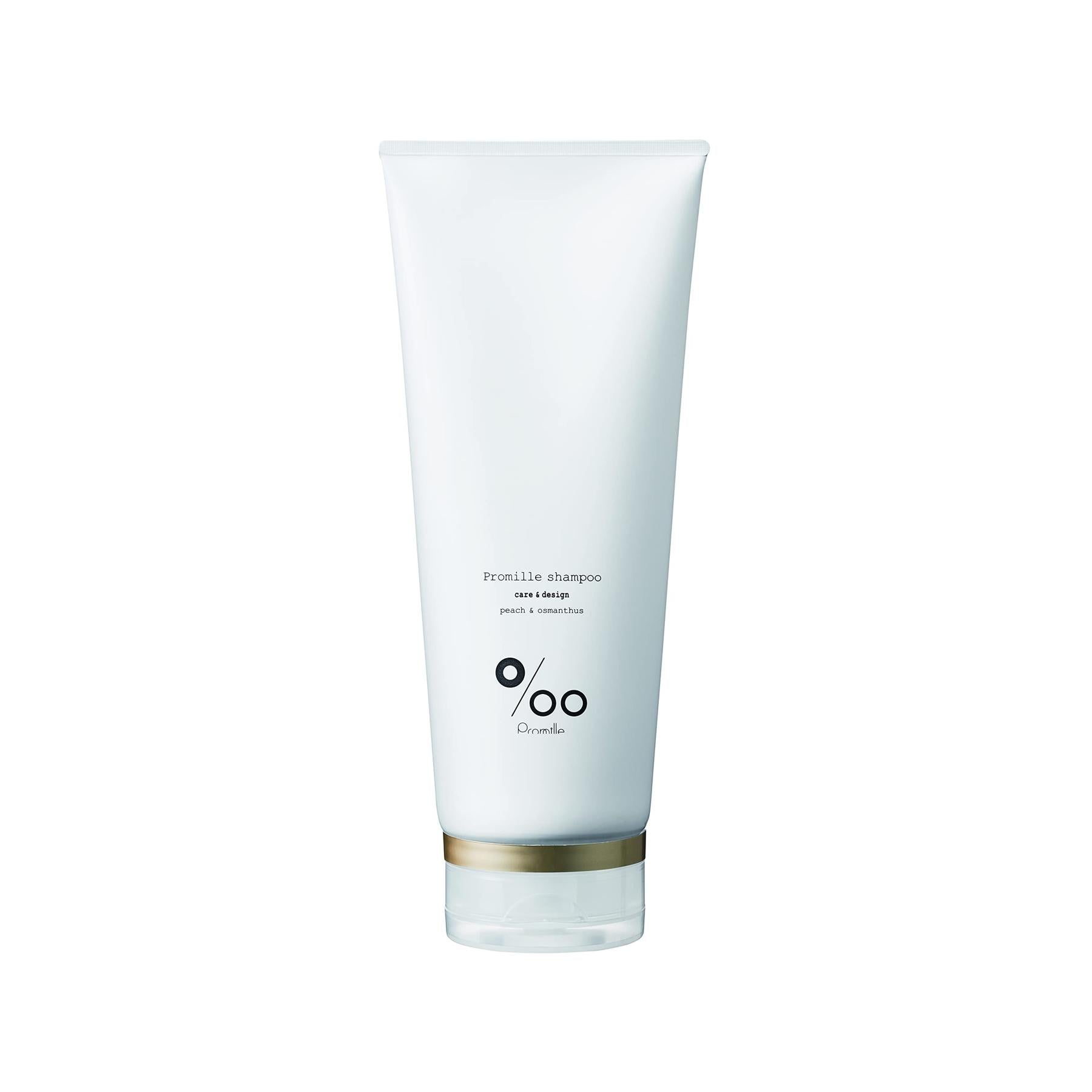 Promille Shampoo
