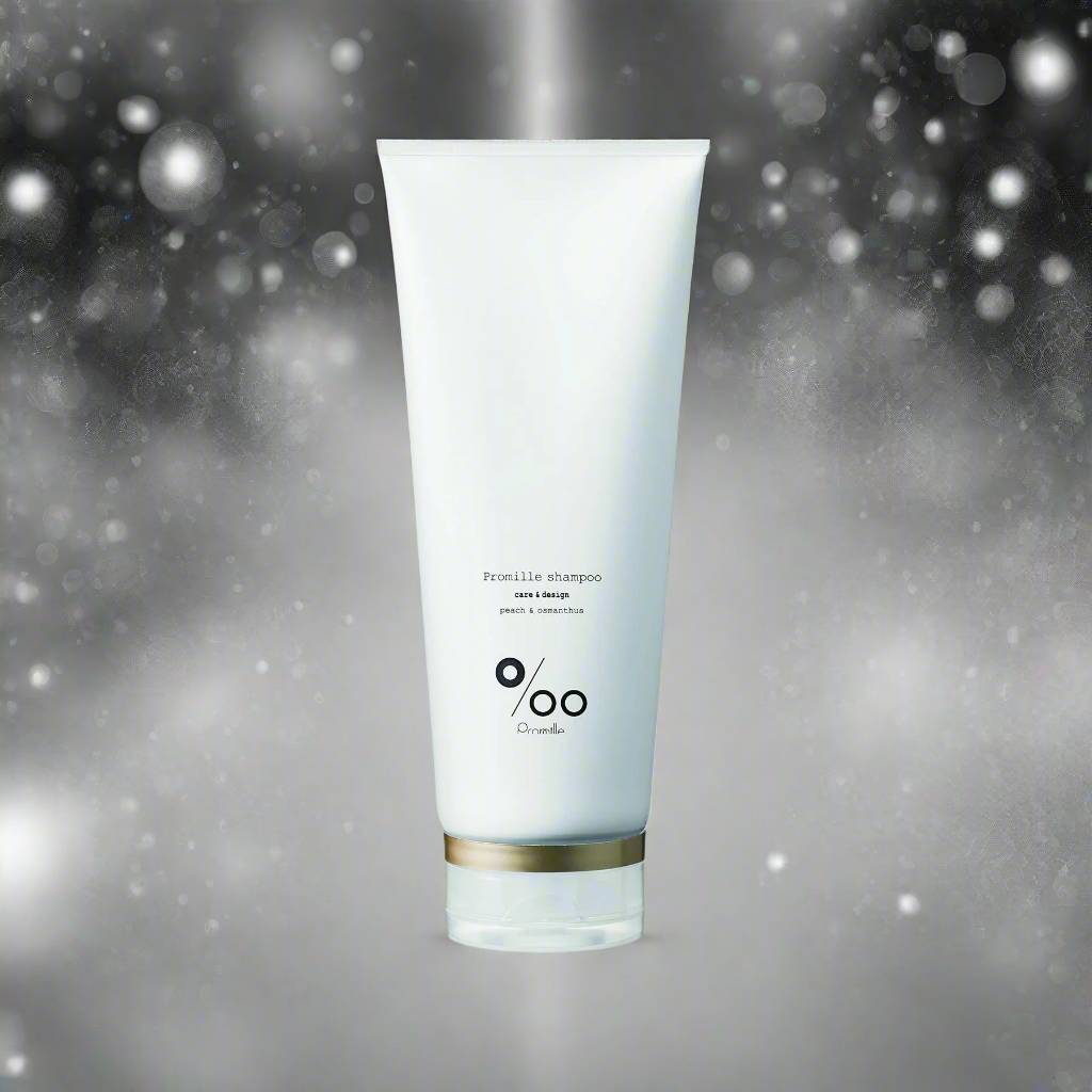 Promille Shampoo