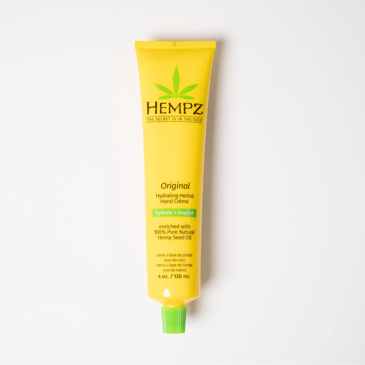 Original Hydrating Herbal Hand Creme 