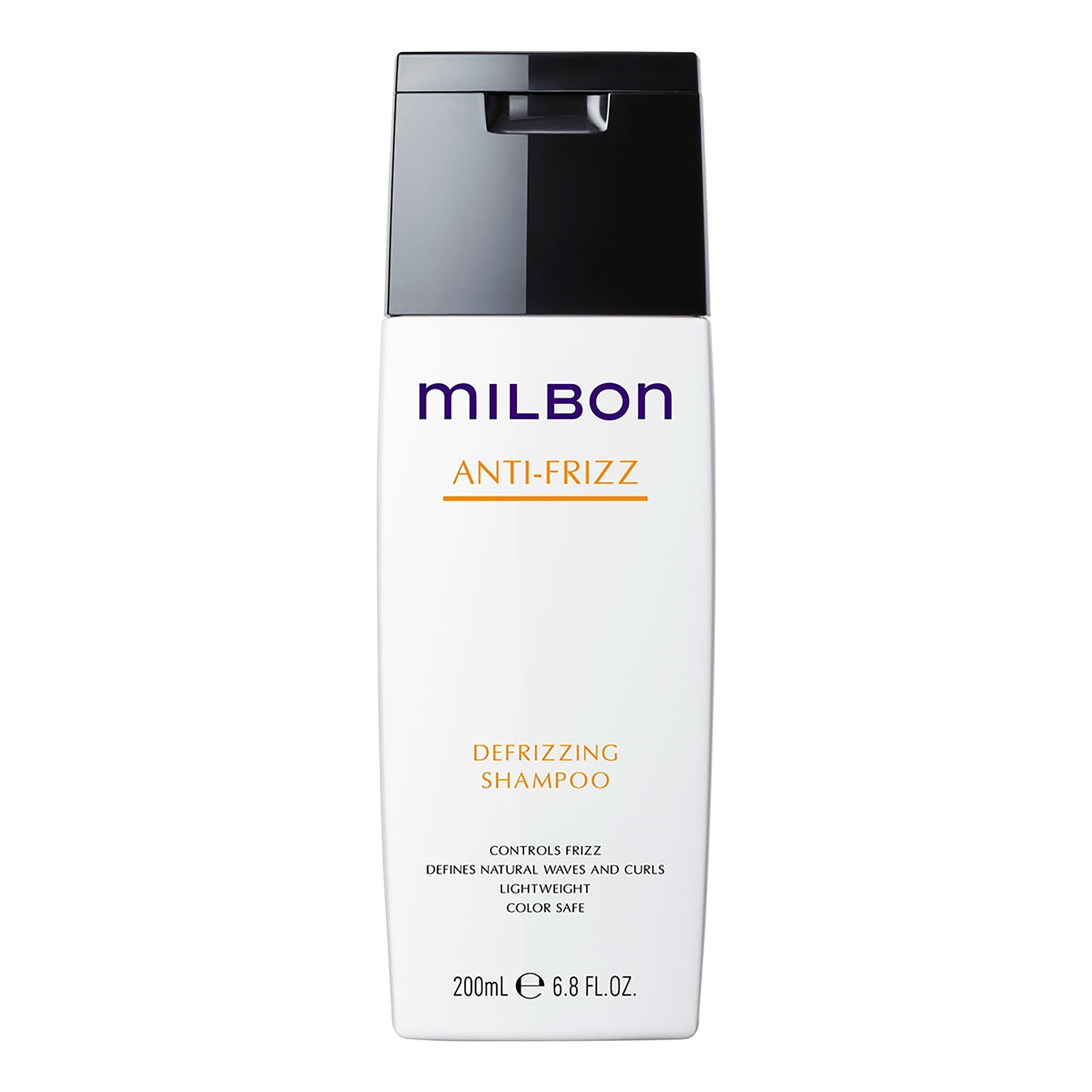 Milbon Anti-Frizz Defrizzing Shampoo