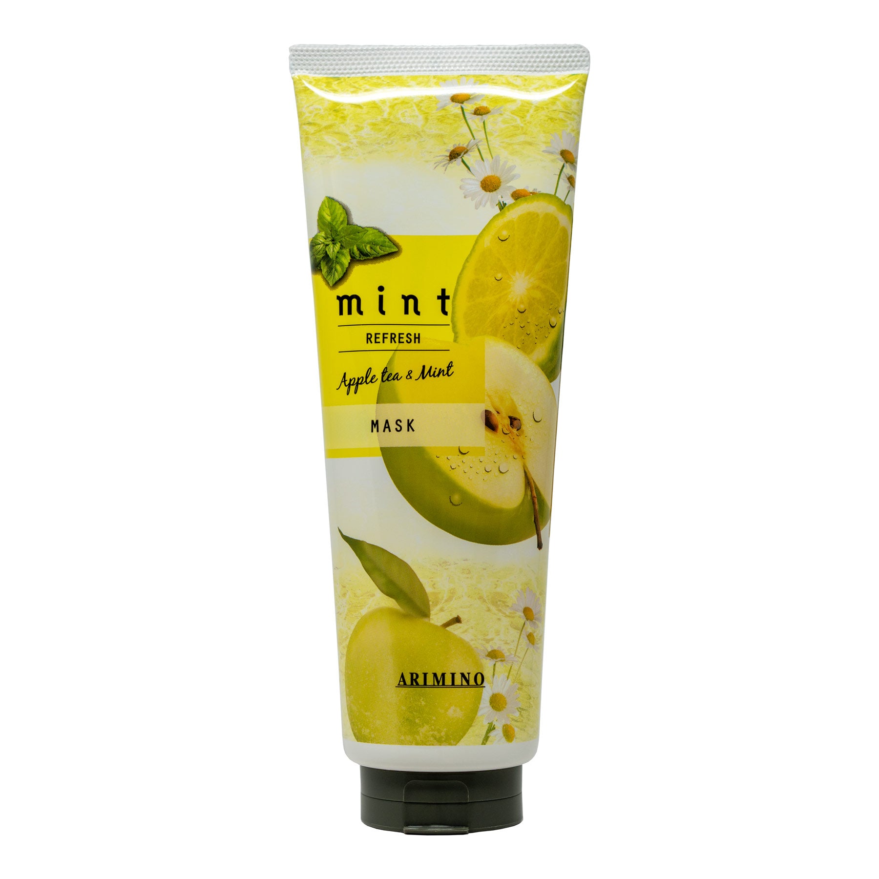 Mint Mask Refresh Hair & Scalp Conditioner