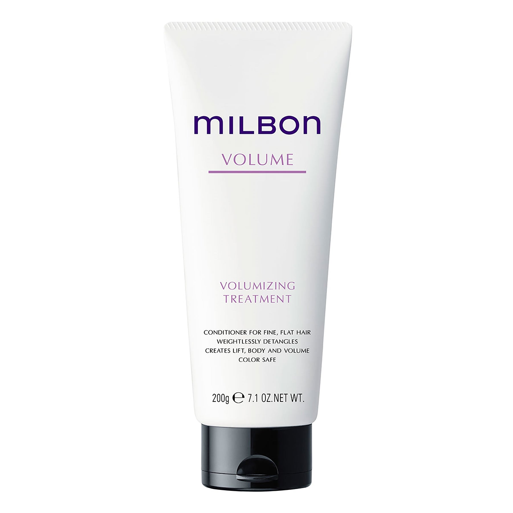 Milbon Volume Volumizing Treatment